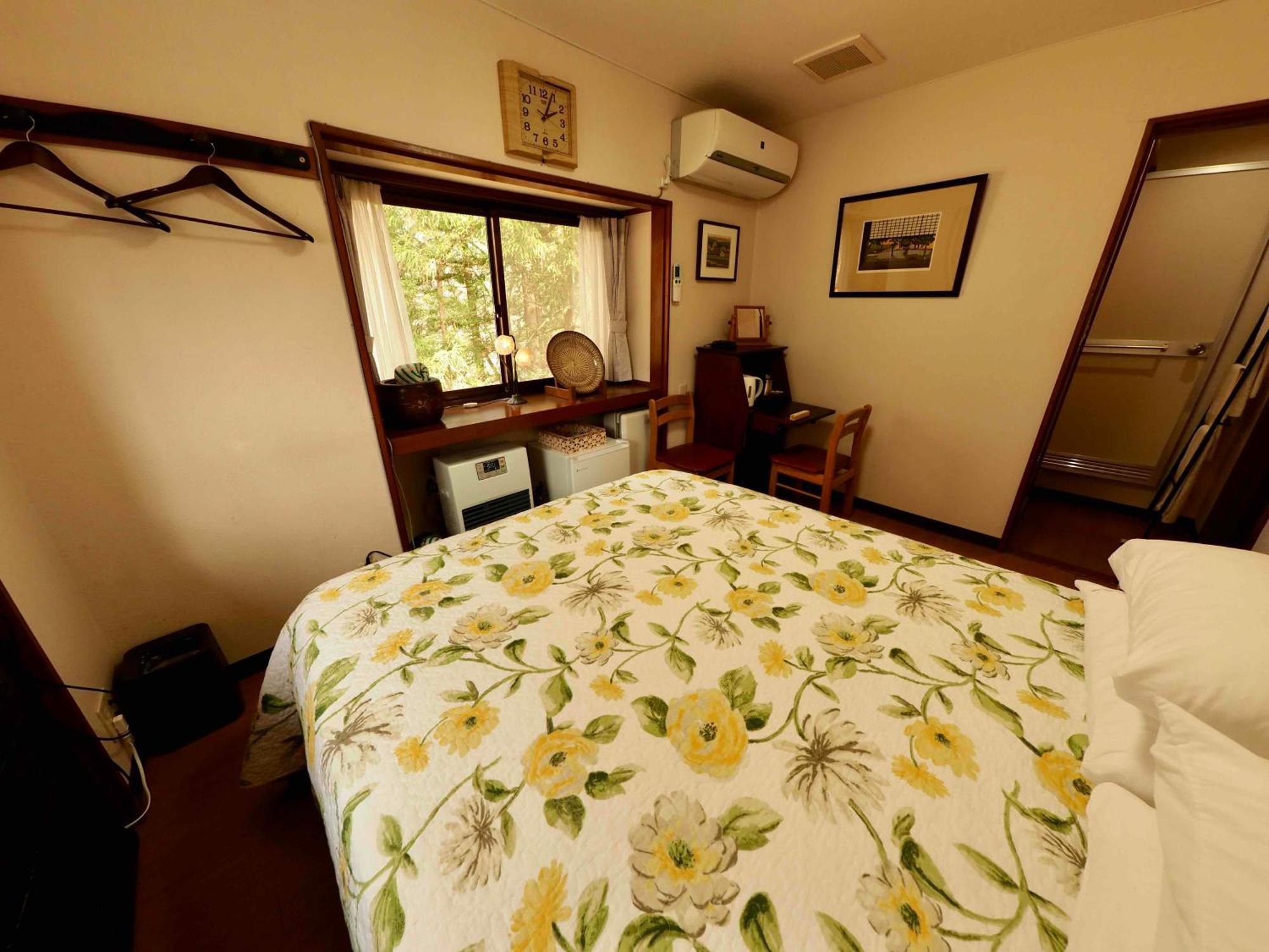 Gableview Forest Inn ゲーブルビュー Nikko Exterior foto