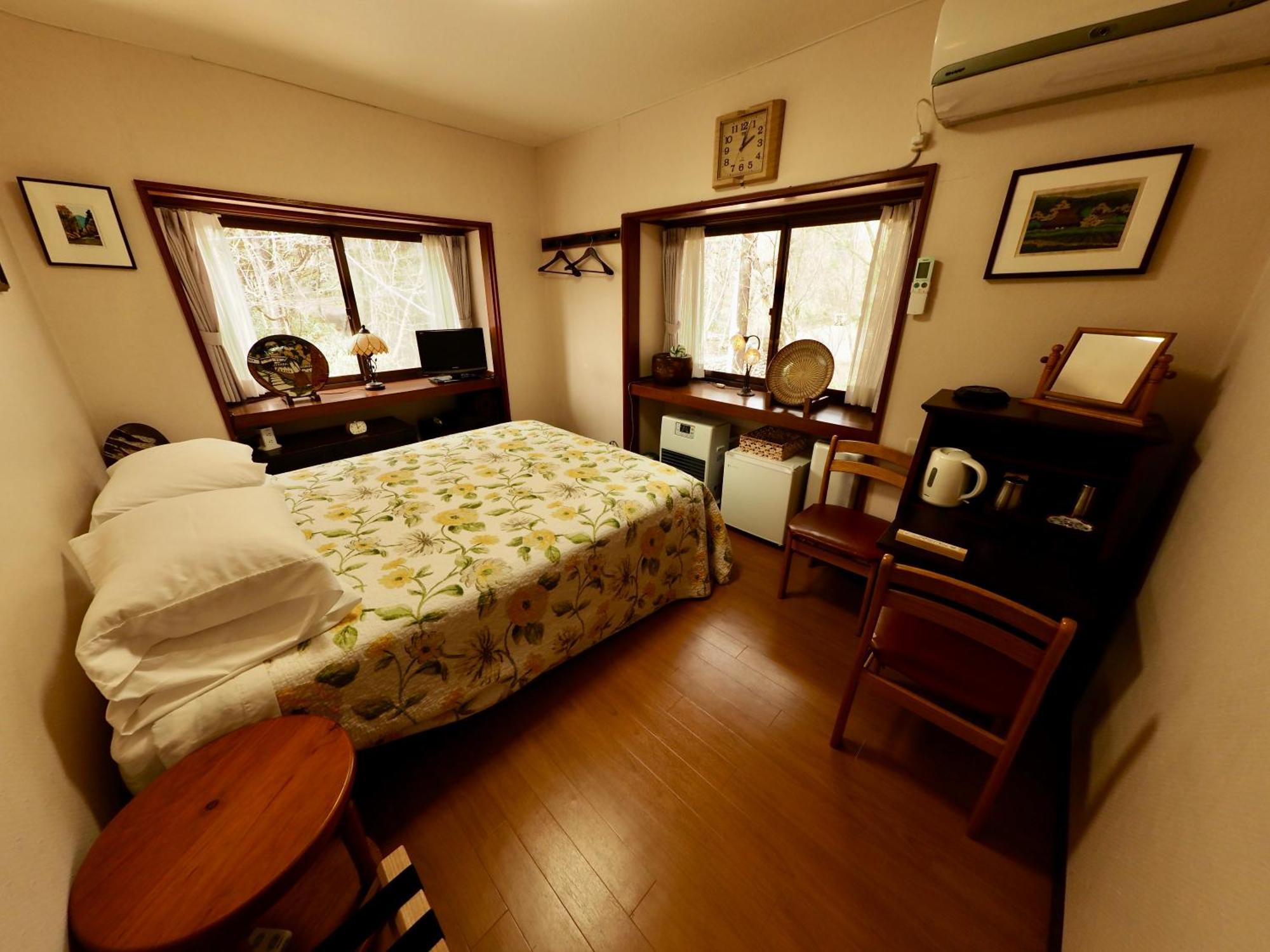 Gableview Forest Inn ゲーブルビュー Nikko Exterior foto